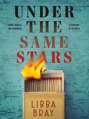 cover image of Under the Same Stars